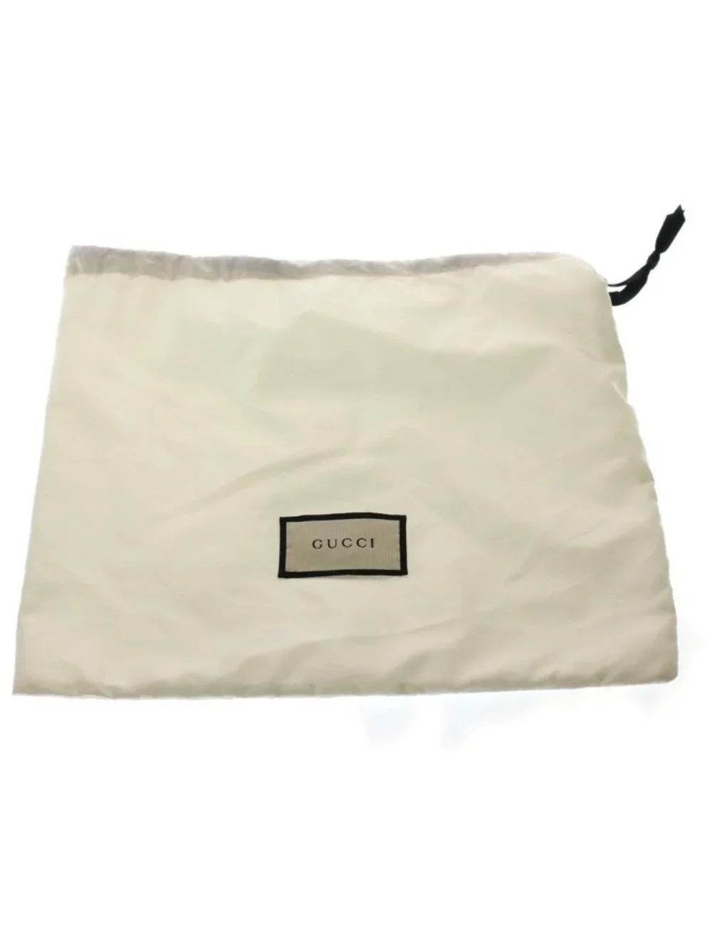 Gucci GG Marmont Small Camera Bag Leather Chain Gold - Picture 10 of 10